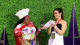 Echo of Women Icon Awards