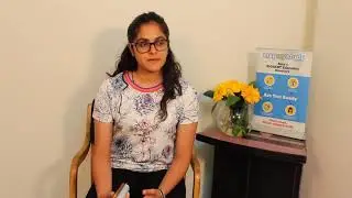Success Story of Ms. Hansa, University of California