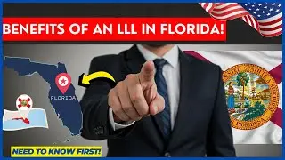 Benefits of an LLC in Florida IN 2025 | The Quick Way to Protect Your Assets with an LLC in Florida!