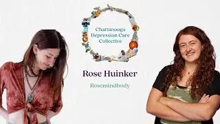 CDCC Member Interview: Rose Huinker - Reiki as a Catalyst for Healing
