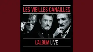 Pas de Boogie Woogie (Live)