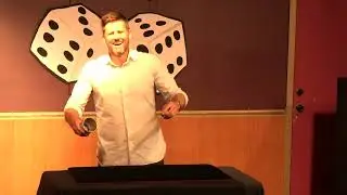 Roll the Dice: Homecoming! Sept 2024