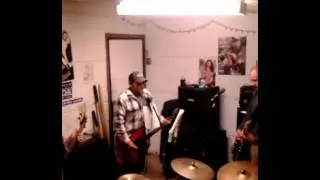 Taco City rehearsal #newsong