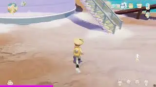 Day 3 - Egg Location Onsen Mountain | Winter Festival - Heartopia