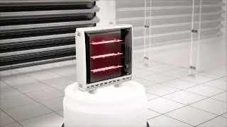 Dimplex Quantum Heaters - A Closer Look