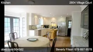 2804 Village Court Gainesville GA 30501