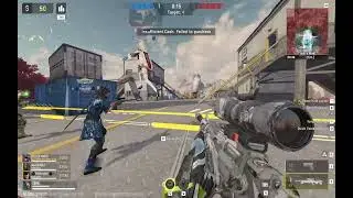 blood strike squad