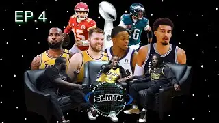 SLMTV SPORTS EPISODE 4