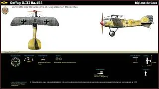 Oeffag D III Ba 153