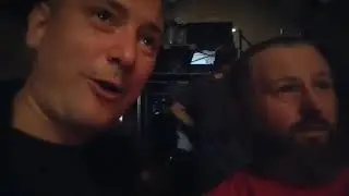 Rasko and Disco Do The Bemondsy Beer Mile