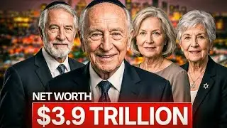 This Family Controls Canada&rsquo;s Banking Empire...