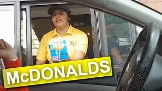 PIDIENDO COMIDA CON GROSERIAS  - (VIDEO ELIMINADO DE PRANKEDY)