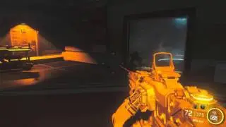 Campaign Mission 11 Life Finale Call of Duty Black Ops 3 Walkthrough Gameplay2