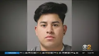 Long Island Man Renato Oliva Garcia Accused Of Raping 11-Year-Old Girl He Met On Snapchat