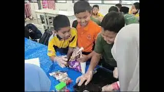 EPISOD 80 | PENDIDIKAN PENGURANGAN RISIKO BENCANA (DRR)