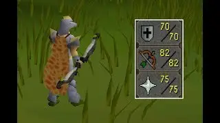 The Quickest Range Tank ever Built