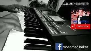 موسيقى بلا شاو بنكهة مغربية ( شعبي نايضة ) bella ciao marocain style cover
