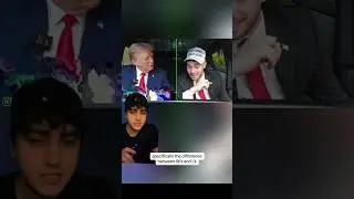 Стрим Трампа и Адина Росса был просто сумасшедшим 😳