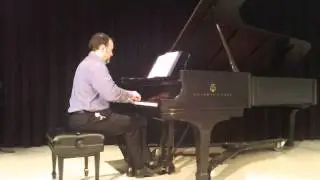 Cornelius Gurlitt, A Ditty, Op 130, 18