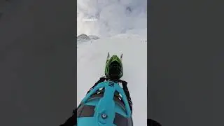 Arctic cat m8000 2018 Nuuk 