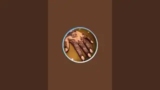 Prity mehandi designing😲 Name Live mehndi