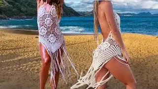 Saída de praia (parte final ) @SuhAlonso