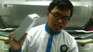 Tutorial Merakit CPU/PC