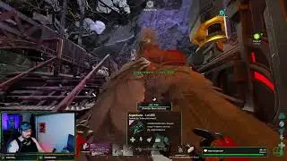 ARK Ascended Small Tribes - Ep.4: Claiming Rathole