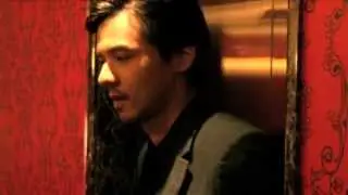 Baccart Magazine - Stephen Fung 馮德倫
