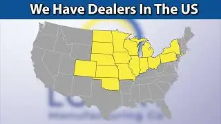 Lowry Manufacturing Co. - Find a Dealer Near You