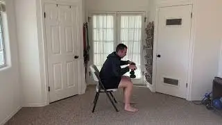 Soleus Push ups