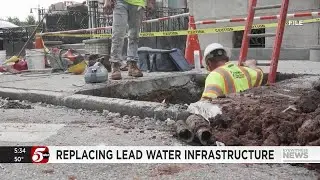 Notices on the way for Minneapolis homes with lead service lines amid statewide replacement effort