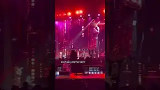 How to start as a music photographer #musicphotography #concertphotography