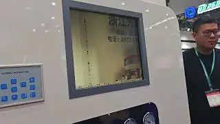 Fangbang Machinery China Rotogravure Printing Machine 