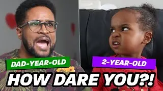 Interview With Nayely, HOW DARE YOU?!