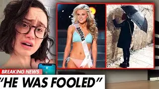 SHOCKING Charlie Kirk's Sister Shares His Final Texts About Erika | Was the Marriage Pressured 