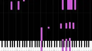 Fields of Justice (original composition) @kylelandry