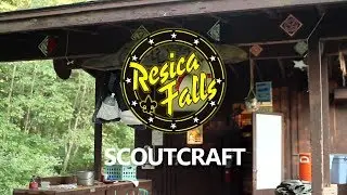 2018 Scoutcraft