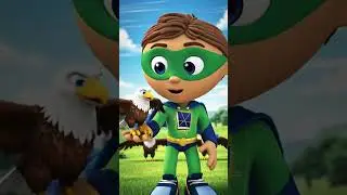 Super why learn alphabet l superwhylearnalphabet full episode