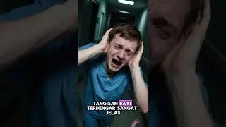 Titik Nol Rumah Sakit #horrorstories #film #horror #misteri #kisahseramnetizen #storytime
