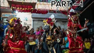 Sankhu Devi Nach❤️(1)