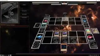 KOZMO DECK 2017 KOZMO VS HORUS