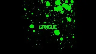 BROCCOLI CO. &mdash; &ldquo;Gangue&rdquo; [Dolpe Beats Vol.1]