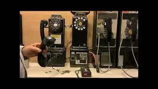 Payphone Coin Controller V6.0