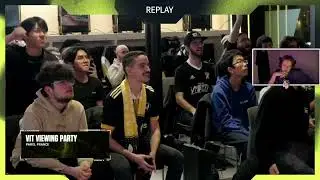#Vitality vs #GES - Lotus | #VCTLOCKIN S&atilde;o Paulo 2023 @Anishared
