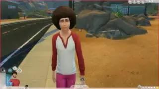 Sims 4 Ep. 2 | Winning Tournaments!