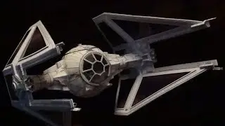Fearful Friday Presents Star Wars Squadron (Time to end this Rebellion once and for all)
