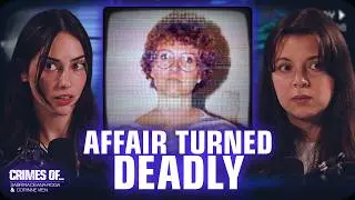 The Affair That Led to an Axe Murder: True Story | Crimes Of...