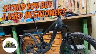 Santa Cruz Megatower Review