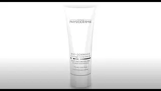 How to Use: Bio Gommage Soft Face Biopeeling